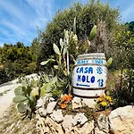 Vakantiehuis Casa Molo 13 Mattinata