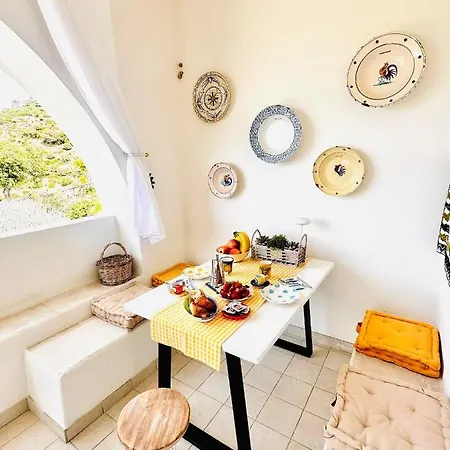 Casa Molo 13 Hébergement de vacances *