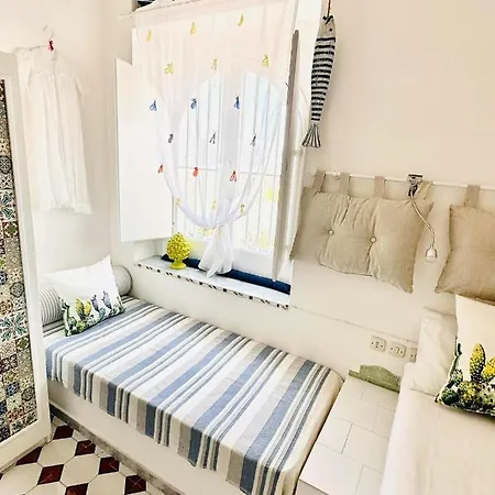 Casa Molo 13 Hébergement de vacances *