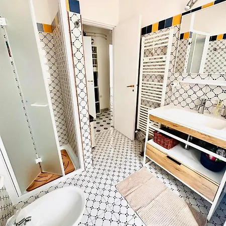 Casa Molo 13 Hébergement de vacances *
