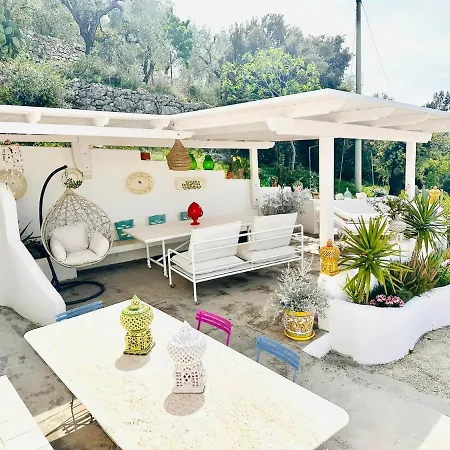 Casa Molo 13 Hébergement de vacances *