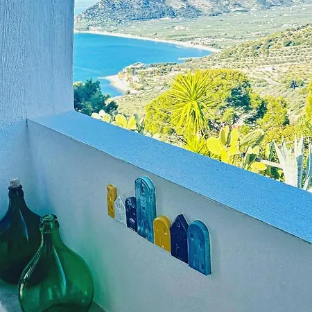 Hébergement de vacances Casa Molo 13 *