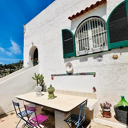 Casa Molo 13 Hébergement de vacances