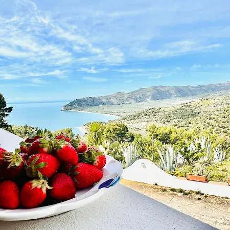 Hébergement de vacances Casa Molo 13
