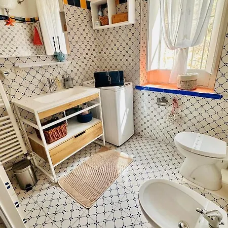 Hébergement de vacances Casa Molo 13 *