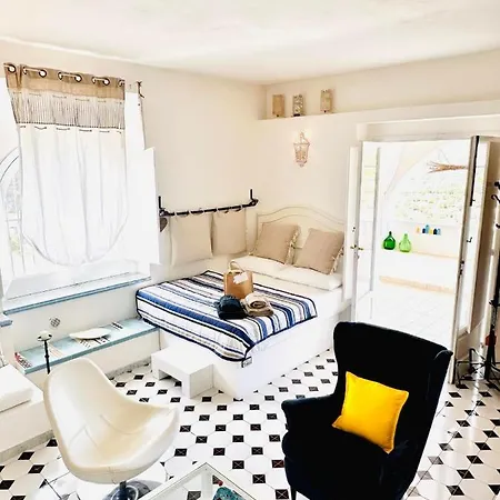 Casa Molo 13 Hébergement de vacances *