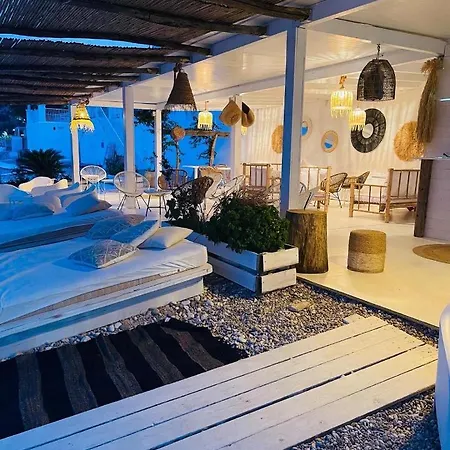Casa Molo 13 Hébergement de vacances