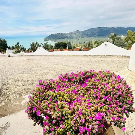 Casa Molo 13 Hébergement de vacances *