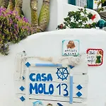 Casa Molo 13 Casa de Férias