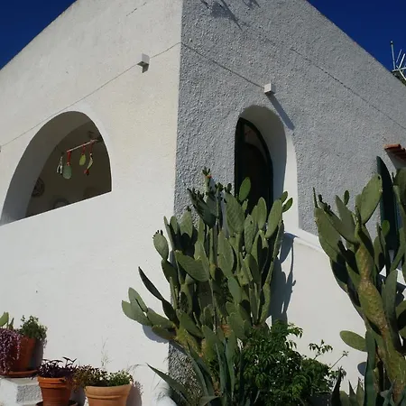 Casa Molo 13 Nyaraló *