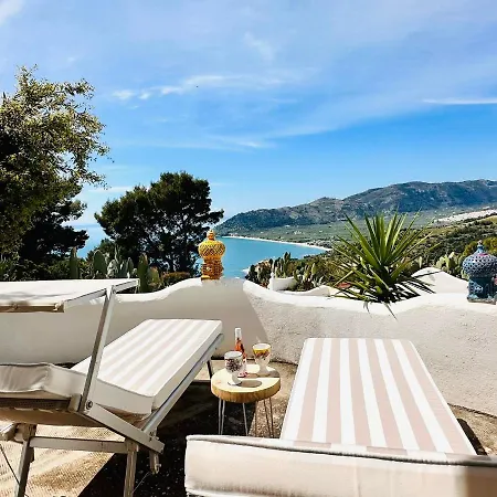 Holiday home Casa Molo 13