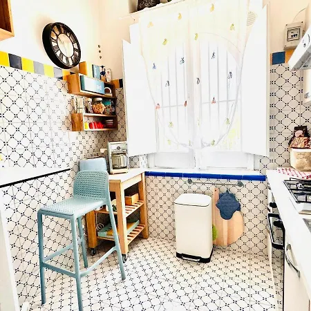 Casa Molo 13 Nyaraló