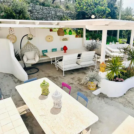 Casa Molo 13
