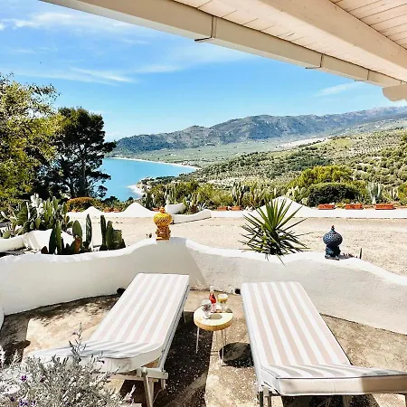 Casa Molo 13 Holiday home Mattinata