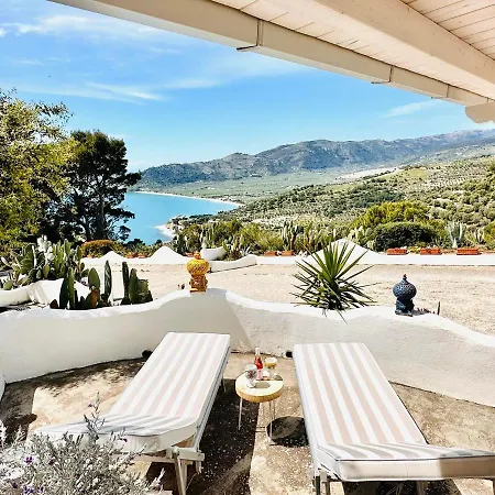 Casa Molo 13 Casa vacanze Mattinata