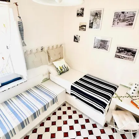 Casa Molo 13 Mattinata