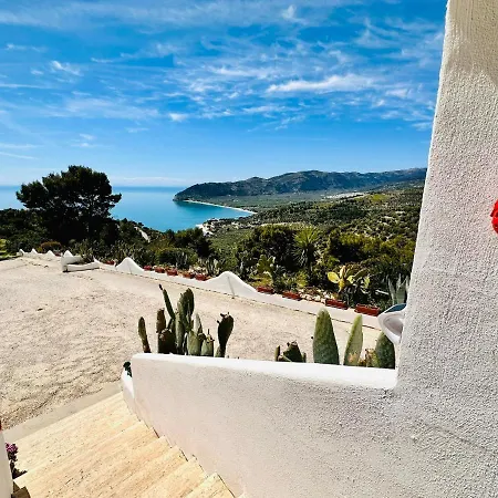 Casa Molo 13 Holiday home *