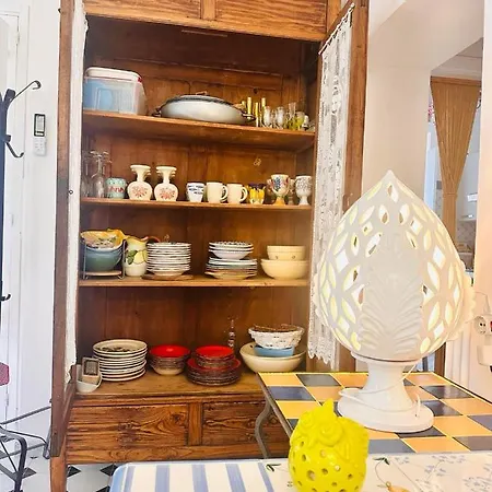 Casa Molo 13 *