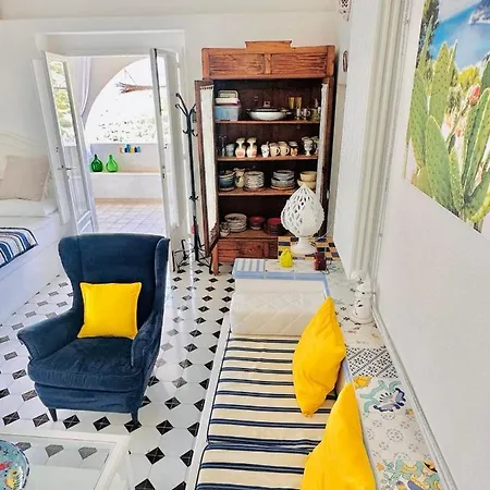 Casa Molo 13 * Mattinata