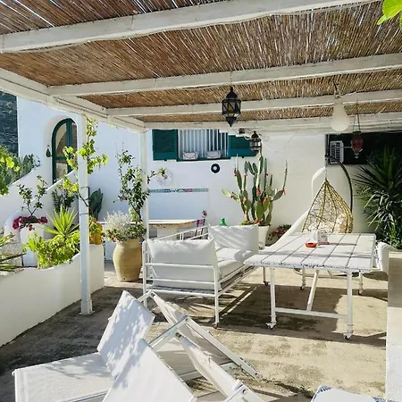 Holiday home Casa Molo 13
