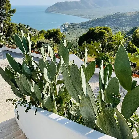 Nyaraló Casa Molo 13 Mattinata