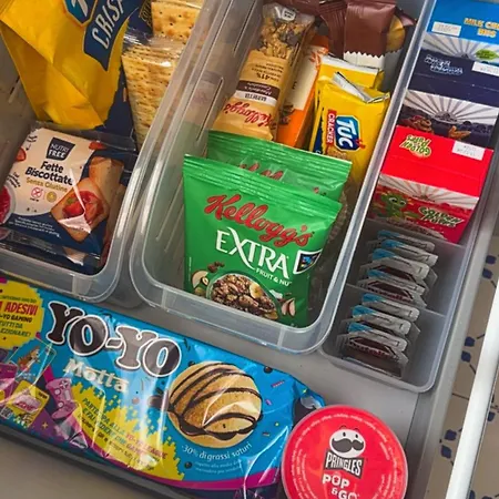 Nyaraló Casa Molo 13 *