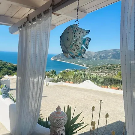 Casa Molo 13 Holiday home
