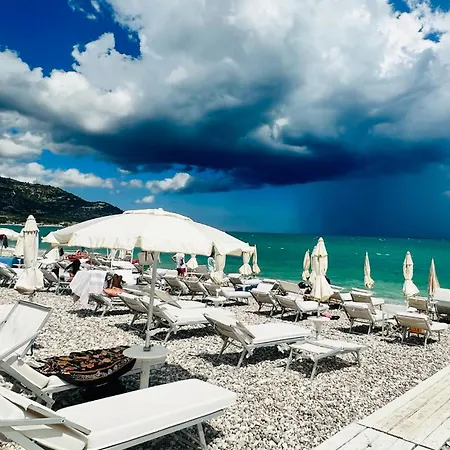 Casa vacanze Casa Molo 13 Mattinata