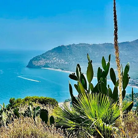 Casa Molo 13 Nyaraló Mattinata