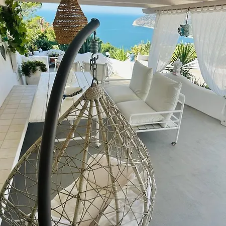 Nyaraló Casa Molo 13 Mattinata