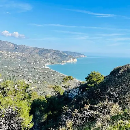 Casa Molo 13 Mattinata