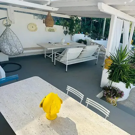 Casa Molo 13 * Mattinata