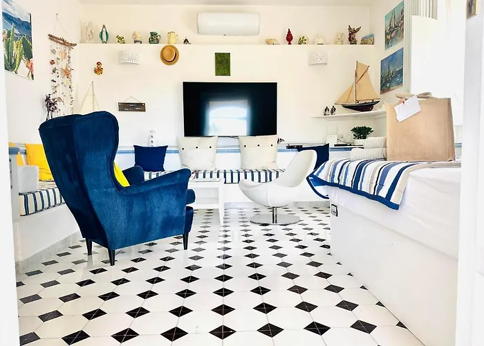 Casa Molo 13 *