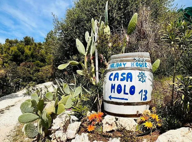 Casa vacanze Casa Molo 13 Mattinata