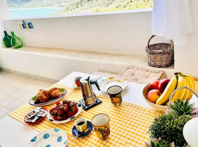 Casa Molo 13 Casa vacanze Mattinata