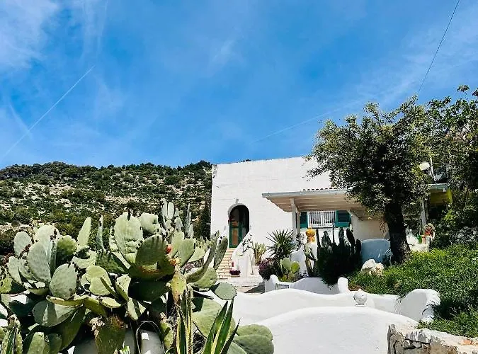 Casa Molo 13 *